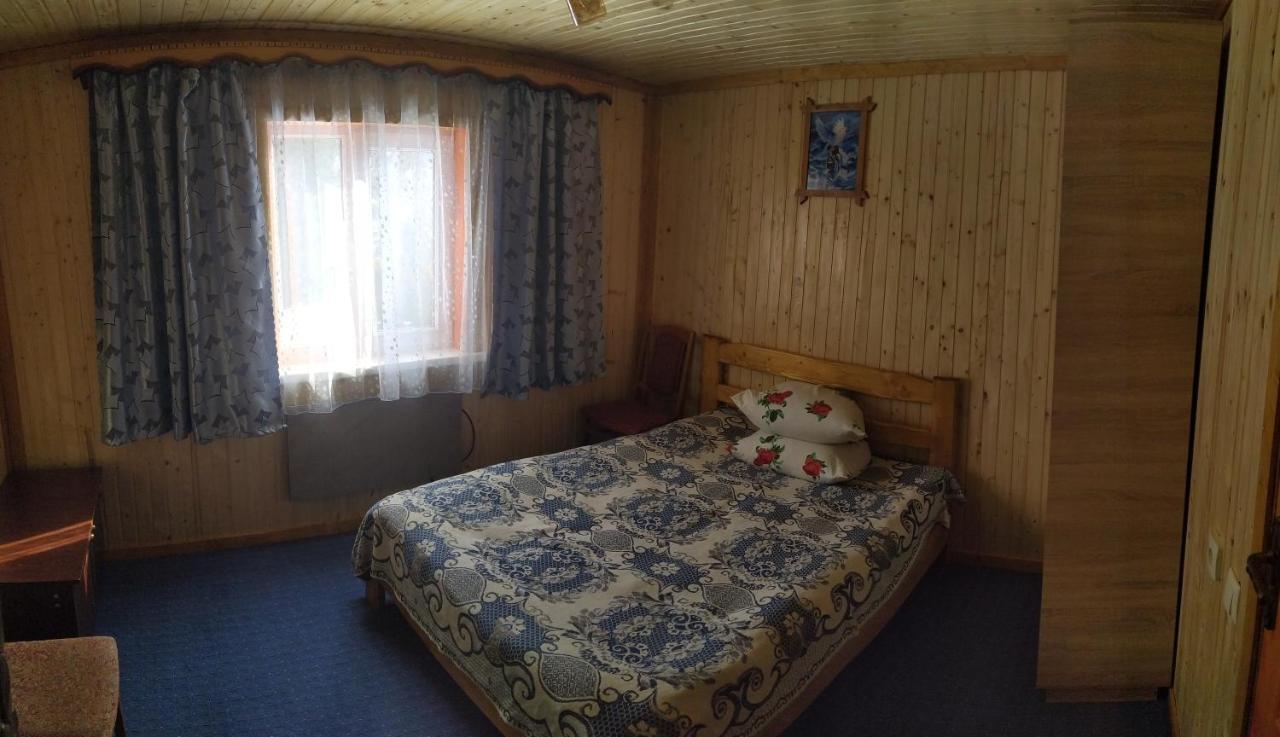 Родинна оселя Славское Номер фото